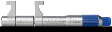 Micrometre dinterieure MMI50, 0,41kg