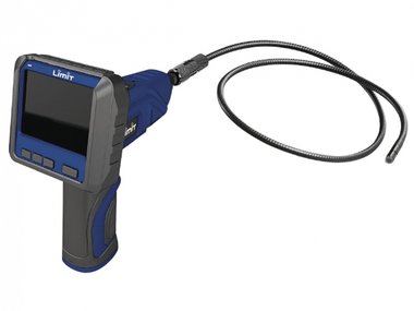 Camera d'inspection sans fil avec ecran couleur lcd 3,5