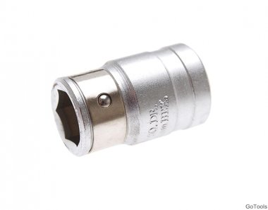 Adaptateur 1/2 pour embouts 14mm