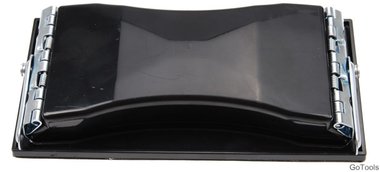 Cale a poncer 105 x 210 mm