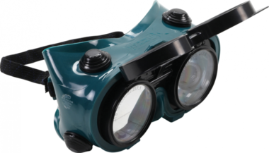 Lunettes de protection pour soudeur