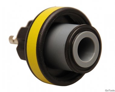 Adaptateur No. 14 pour Art. 8027: Ford Mondeo, Focus, C-Max03