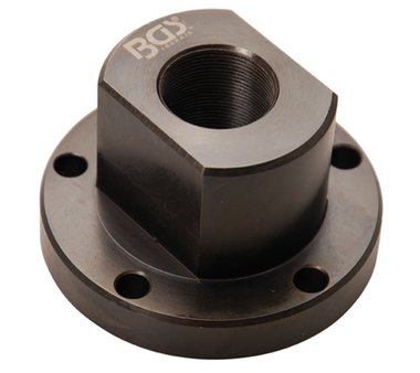 Pied d'extacteur de roulement de roue avant pour art. 8707 pour Ford