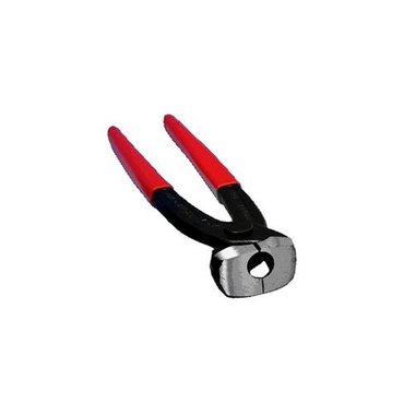 Pince de jubile pour le tuyau d'oreille clampme 0.40kg