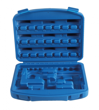 Etui vide de BGS 2144