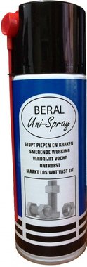 Beral multi-pulverisation 400 ml