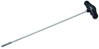 Cle a poignee en T, 6 poles, 8x430 mm