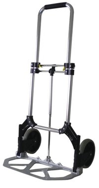 Chariot a main pliable 120kg
