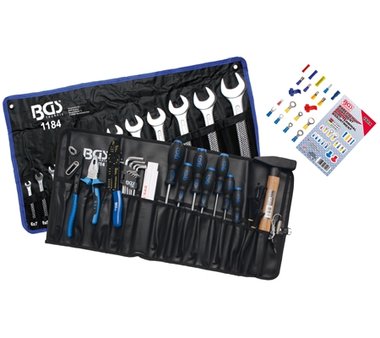 Trousse a outils 270 pieces