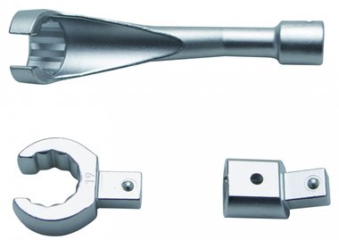 Cle speciale pour capteur de temperature de gaz dechappement pour VAG 3-pieces