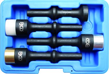 Ensemble de marteau 4 pieces pour marteaux impact pneumatique