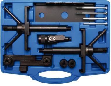 Coffret de calage pour Volvo 4, 5, 6 cylindres, jusquÃ 06