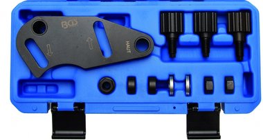 Outil de calage d'arbre cames pour Renault 1,8 & 2,0 16V