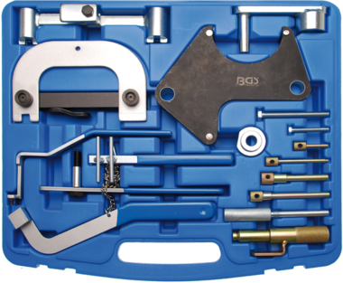 Ensemble d'outils de synchronisation du moteur pour Renault