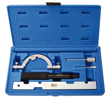 Coffret de calage pour Opel 1.0, 1.2, 1.4