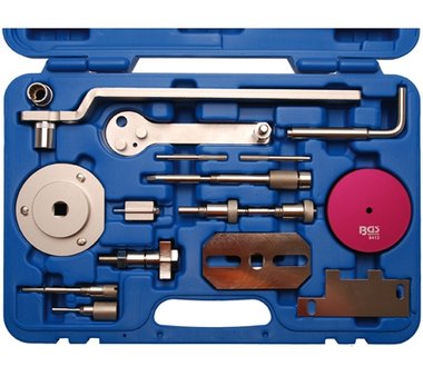 Coffret de calage pour Fiat, PSA