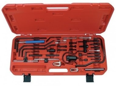 Coffret calage de distribution Citroen & Peugeot (PSA)