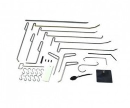 Kit Debosselage sans peinture 33 pcs