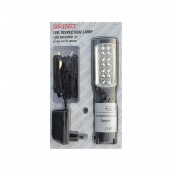 Lampe d'inspection LED