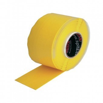 Resq jaune 25mm x 3,65 metres