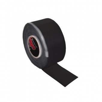 Bande noire ResQ 25,4 mm x 3,65m