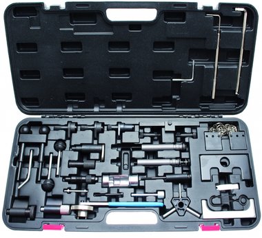 Kit de calage moteur pour VAG