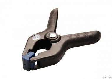 Expert PP Clamp, 100 mm