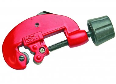 Tube Cutter, 3-28 mm