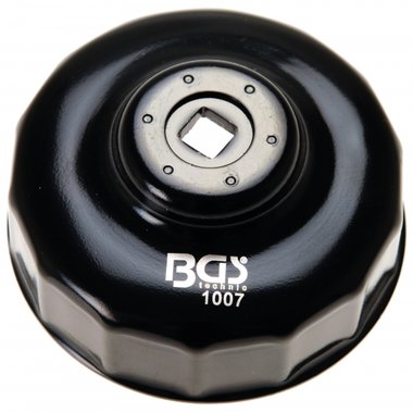 Cle a filtre a huile pour MB Sprinter, 84 mm x P14