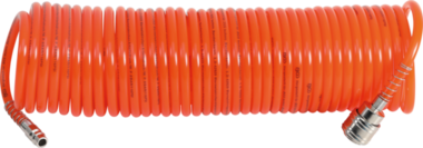 Tuyau spirale air comprime 10 m