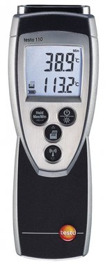 Thermometre infrarouge -te110