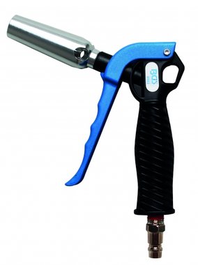 Air Soufflette avec Venturi Nozzle