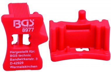 Camshaft Sprocket Outil de blocage pour VAG 1.0