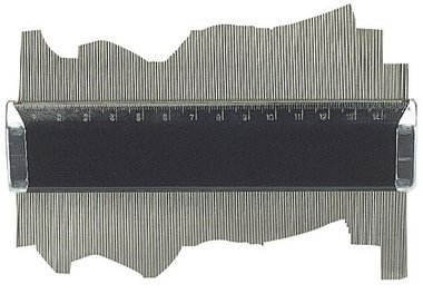 Profil Gauge 300 mm