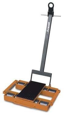 Plaque de transport 12t