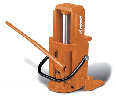 Cric de machine a haute capacite 3 tonnes