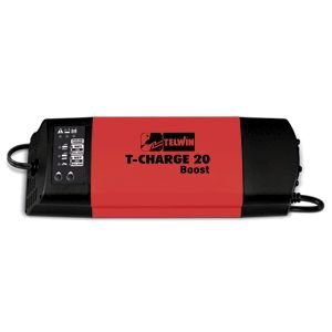 Intelligent batterie electronique chargeur 230v