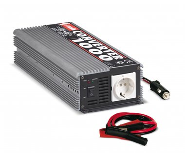 1000 convertisseur onduleur 1000w