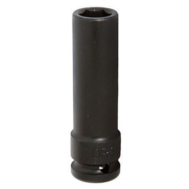 Douilles longues a choc 3/8 14mm