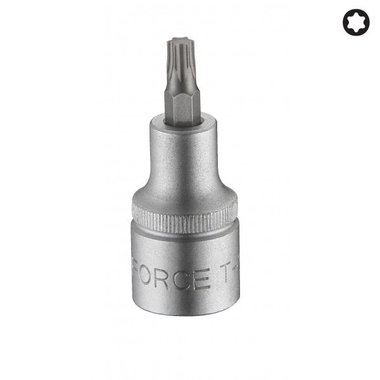 Douilles tournevis Torx 3/8 (50mmL) T25