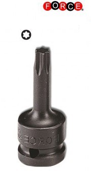 douilles a choc tournevis Torx 3/8 (seule piece) T20