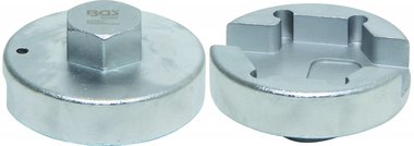 LPG Cylindre Valve Wrench pour le type NGT