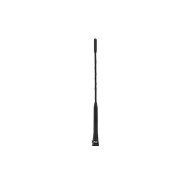 Antenne de voiture 23cm Incl. adaptateurs M5 & M6