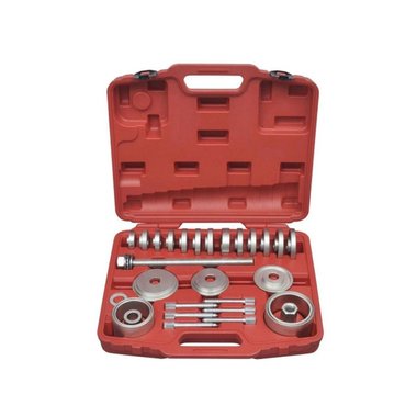 Coffret outils universel d'extraction de roulement 31 pcs