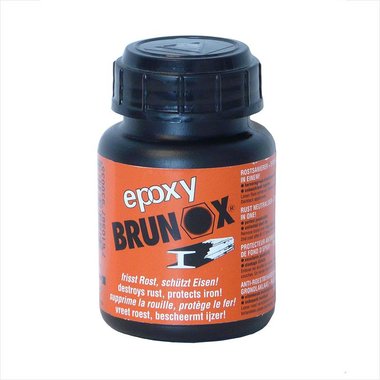 BRUNOXa Epoxy 100ml convertisseur de rouille