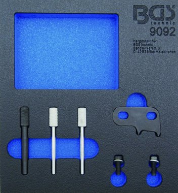 Coffret de calage pour MINI, Citroen, Peugeot 1.6 diesel