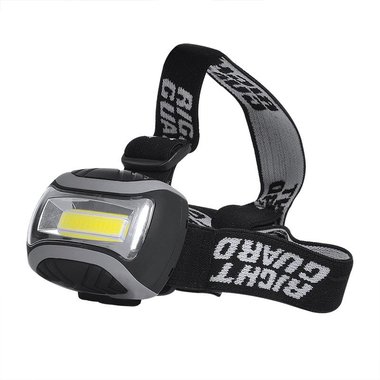 Lampe frontale COB LED