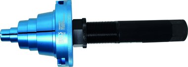 Anneau de roulement reglable et anneau de joint radial