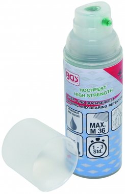 Adhesif de roulement et de douille, 50 g