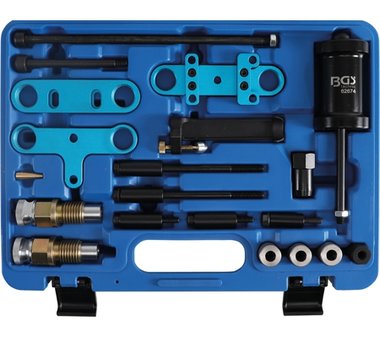 Jeu doutils pour buse dinjection de carburant pour BMW